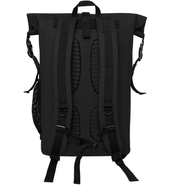 2026 Mystic Dark Tech Series 25L Backpack 35008.250106 - Black